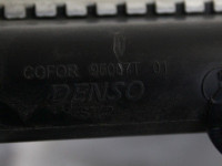 HLADILNIK VODE OEM N. 9684522780 ORIGINAL REZERVNI DEL OPEL CROSSLAND