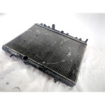9685852680 RADIATORE ACQUA CITROEN C3 PICASSO 1.6 D 66KW 5M 5P (2010)