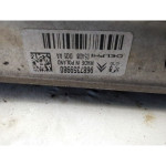 9687359980 RADIATORE ACQUA CITROEN C5 SW 2.0 D 120KW 6M 5P (2010) RICA