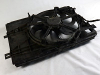 VENTILATOR HLADILNIKA VODE OEM N. 9806313280 ORIGINAL REZERVNI DEL CIT