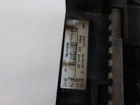 SPREDNJA LEVA POLOSOVINA OEM N. 9809141780 ORIGINAL REZERVNI DEL CITRO