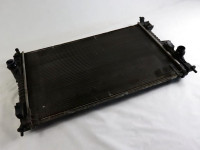 SPREDNJA LEVA POLOSOVINA OEM N. 9809141780 ORIGINAL REZERVNI DEL CITRO