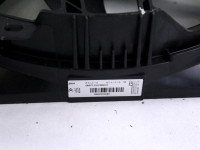 VENTILATOR HLADILNIKA VODE OEM N. 9812028580 ORIGINAL REZERVNI DEL PEU