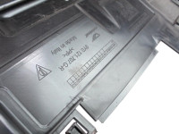 HLADILNIK VODE OEM N. 9Y0121707 ORIGINAL REZERVNI DEL PORSCHE CAYENNE