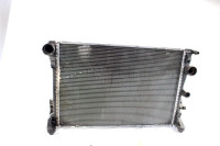 HLADILNIK VODE OEM N. A0995002703 ORIGINAL REZERVNI DEL MERCEDES CLASS