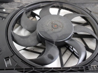 HLADILNIK VODE OEM N. A1695000593 ORIGINAL REZERVNI DEL MERCEDES CLASS