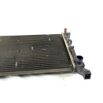 A1695000604 RADIATORE ACQUA MERCEDES CLASSE B 170 W245 1.7 B 85KW 5M 5