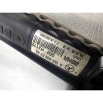 A1695000703 RADIATORE ACQUA MERCEDES CLASSE A 180 W169 2.0 D 80KW 6M 5