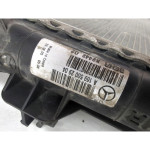 A1695001703 RADIATORE ACQUA MERCEDES CLASSE A 180 W169 2.0 D 80KW 6M 5