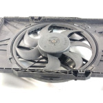 A1695002693 ELETTROVENTOLA MERCEDES CLASSE B 200 W245 2.0 D 103KW 6M 5