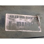 A2025008103 RADIATORE ACQUA MERCEDES CLASSE CLK W208 2.0 B 120KW 6M 2P
