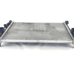 A2115001302 RADIATORE ACQUA MERCEDES CLASSE E 220 W211 SW 2.2 D 110KW