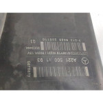 A2215000993 ELETTROVENTOLA MERCEDES S400 LUNGA W221 3.5 I 205KW AUT 5P