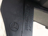 A4518880038 RIVESTIMENTO RADIATORE MERCEDES CITAN W415 1.5 D 81KW 6M 2