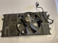 AEG L676A25 813738 - VENTILATOR HLADILNIK VW PASSAT