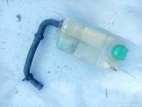 alfa romeo 147 156 posoda za hladilno tekočino antifriz