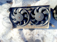 alfa romeo 156 2.4 ventilator hladilnika original