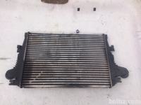 alfa romeo 159 2.4 147kw intercooler hladilnik zraka origina