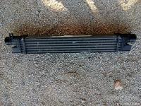 alfa romeo giulietta intercooler interkoler interkooler orig