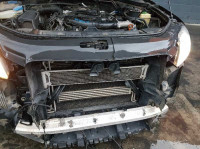 Audi q7 hladilnik 3.0 tdi od 2005 do 2010