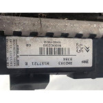 B000622380 RADIATORE ACQUA CITROEN C1 1.2 B 82KW 5M 5P (2018) RICAMBIO