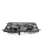 BJ32-8C607-AD ELETTROVENTOLA LAND ROVER DISCOVERY SPORT L550 2.2 D 4X4