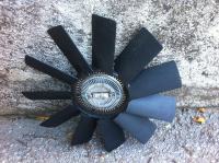 BMW E38,E39 535,540i visko sklopka z veternico-11.52-7502804