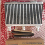 BMW e60 in e61 70522 Nissens