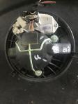 BMW E87 2008 VENTILATOR KABINE