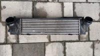 BMW-F30-F31-F34--INTERCOOLER BMW-320-318