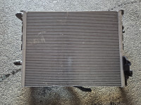 BMW SERIJA 5 G30 HLADILNIKI KPL 8480984