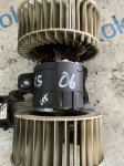 BMW X5 2006 VENTILATOR KABINE