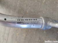 Cev za klimo 5Q0820743G in VW AG 5Q2816738B
