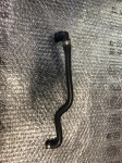 cev vode BMW za vodo BMW 1712370