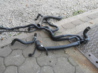 Cevi za vodo 1.5 dci