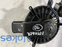 CHRYSLER VOYAGER 2010 VENTILATOR KABINE