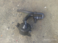 Citroen berlingo 1.9 d zračni filter