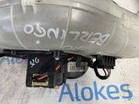 CITROEN BERLINGO 2010 VENTILATOR KABINE