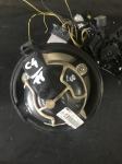 CITROEN C4 2011 VENTILATOR KABINE