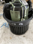 CITROEN C4 2012 VENTILATOR KABINE