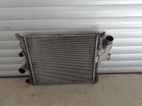 Clio 2 1.5 dci 60kw HLADILNIK ZA VODO