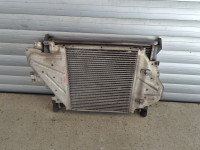Clio 2 1.5 dci 60kw INTERCOOLER HLADILNIK ZRAKA MOTORJA 8200252209