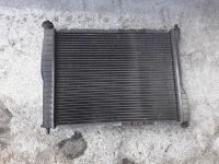 Daewoo Lanos 1.5 hladilnik hladilne tekočine