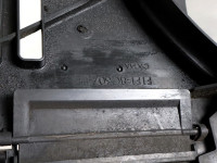 SONDA LAMBDA OEM N. F1F1-8C607-HE ORIGINAL REZERVNI DEL FORD CMAX GRAN