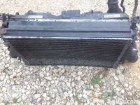 fiat croma 2008 facelift hladilnik vode klime intercooler ve