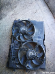 Fiat Ducato 2.3 JTD ventilator hladilnika ohišje