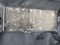 fiat panda 1994 1.1 4x4 hladilnik vode