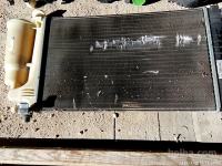 fiat panda 2003- hladilnik vode original