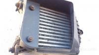 fiat punto 1.3 51 kw 2003- intercooler interkoler hladilnik