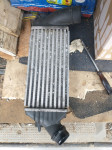 fiat scudo citroen jumpy peugeot expert intercooler hladilnik zraka